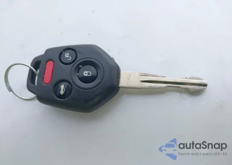 2009 Subaru Tribeca Limited 7-Passenger from USA, damaged, VIN 4S4WX90D094401465